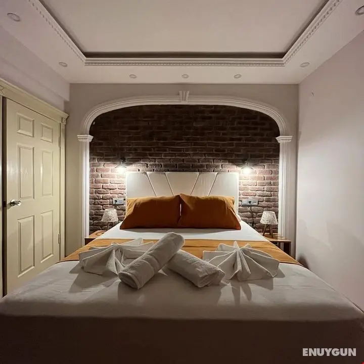 Saklıca Boutique Otel - Genel