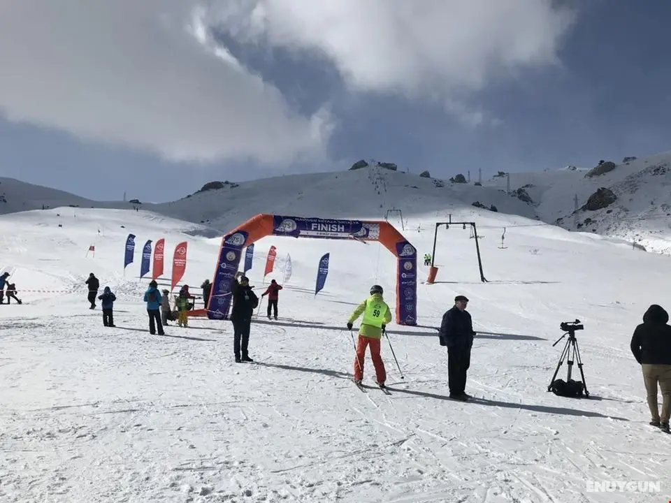 Saklikent - Mountain Resort Hotel - Genel