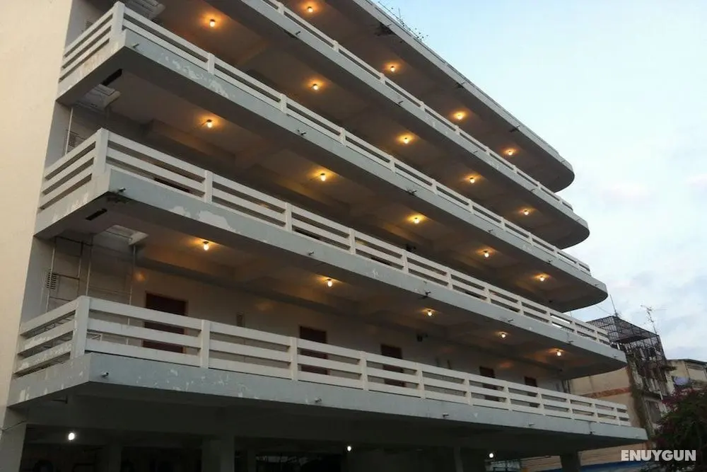 Sakol Hotel Korat - Öne Çıkan Resim