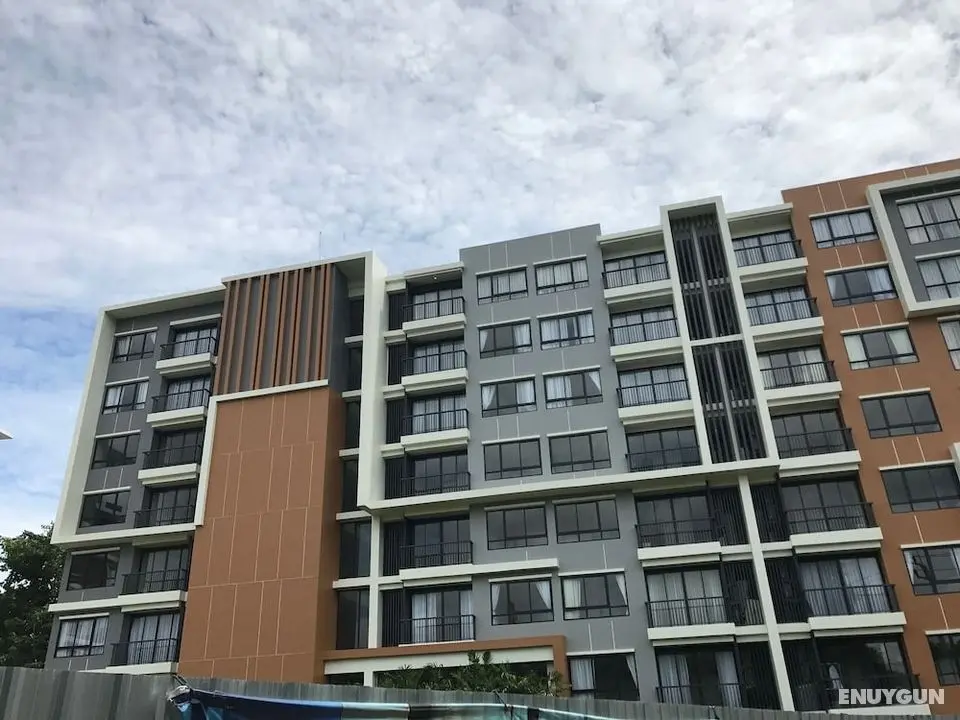 Sakura Residence Sriracha - Öne Çıkan Resim