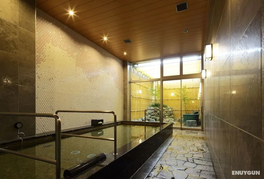 Sakura Sky Hotel Kashiwa - Öne Çıkan Resim
