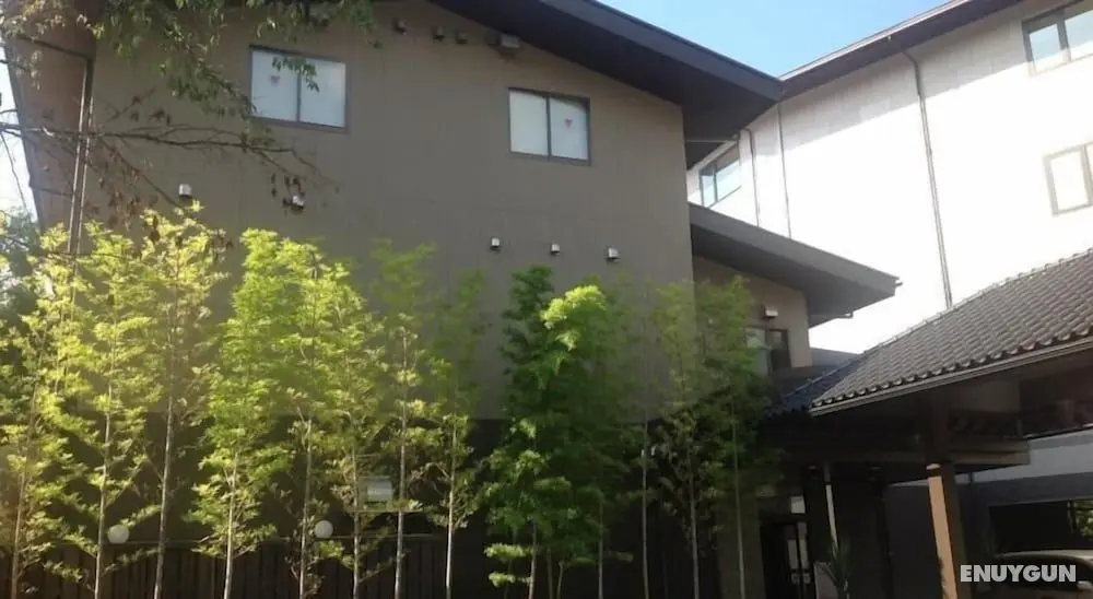 Sakuraan Kawaguchiko Hotel - Oda