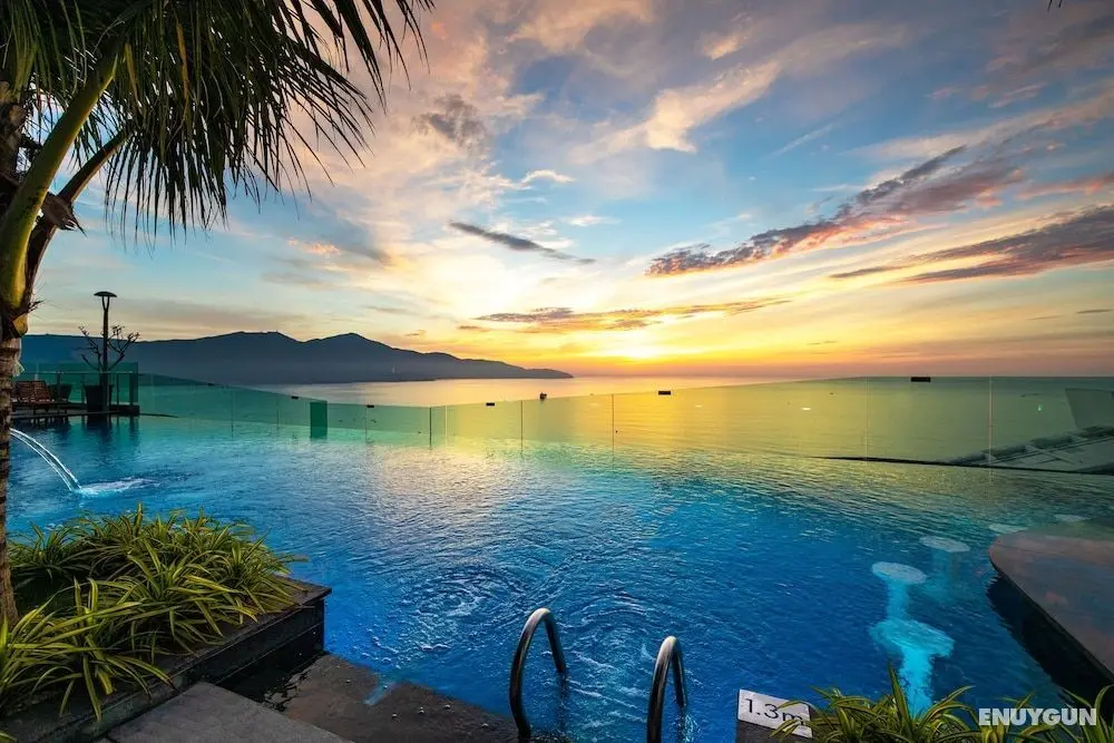 Sala Danang Beach Hotel - Öne Çıkan Resim