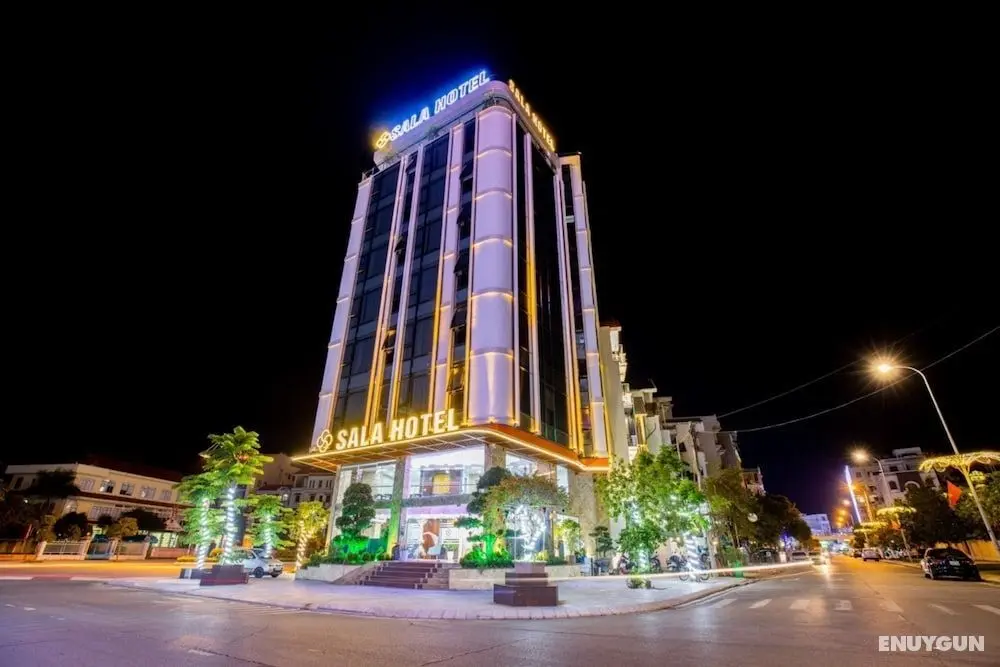 Sala Hotel Mong Cai - Öne Çıkan Resim