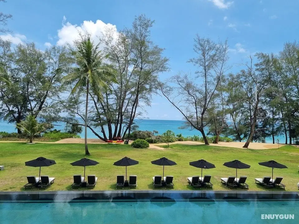 SALA Phuket Mai Khao Beach Resort - Öne Çıkan Resim