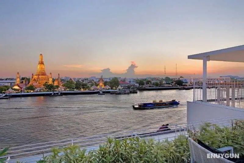 Sala Rattanakosin Bangkok - Genel