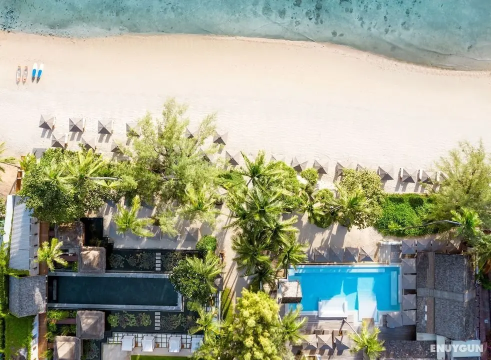 SALA Samui Choengmon Beach - Öne Çıkan Resim