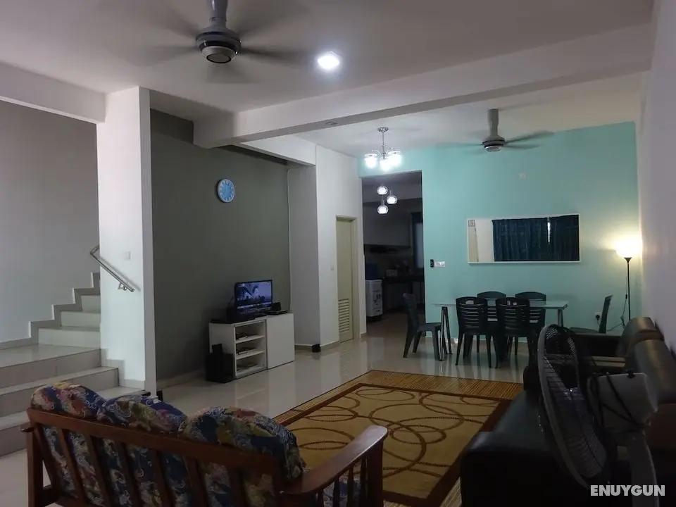 Salam Homestay d'Sendayan - Öne Çıkan Resim