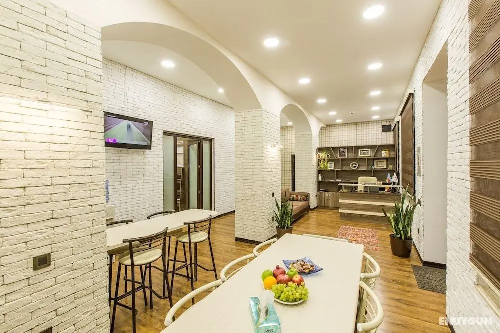 Salam Hostel Baku - Öne Çıkan Resim