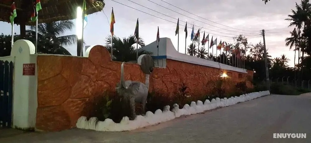 Salama Bling Beach Resort - Öne Çıkan Resim