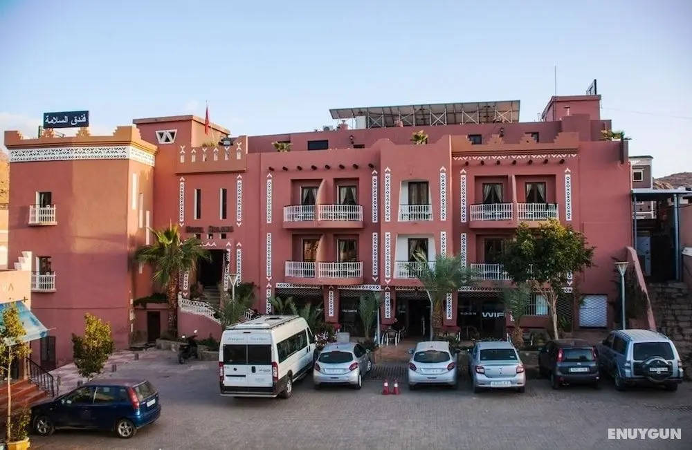 Hotel Salama - Öne Çıkan Resim