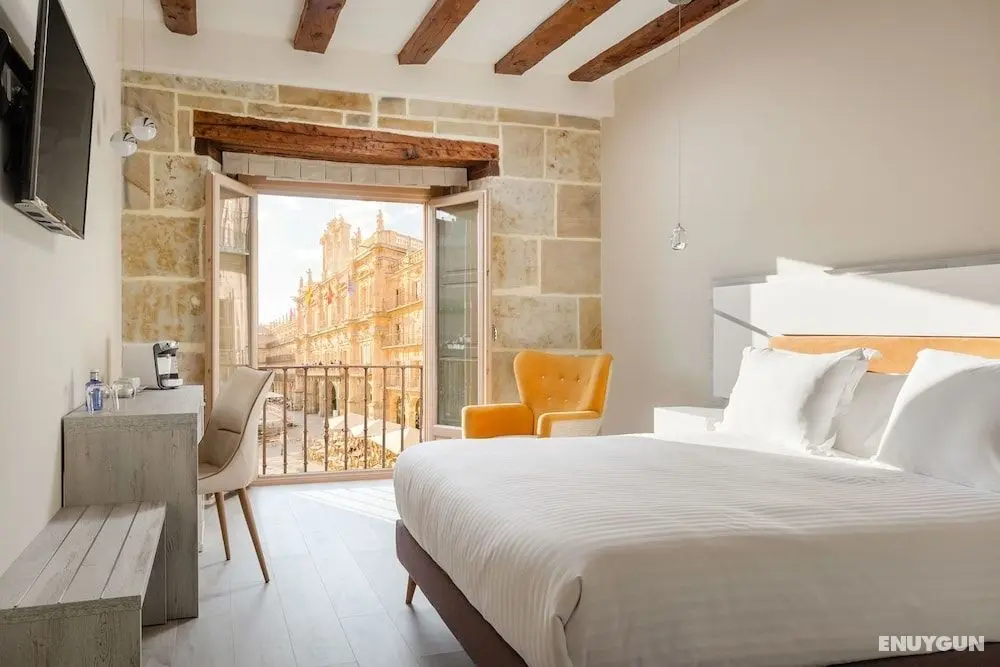 Salamanca Luxury Plaza - Öne Çıkan Resim