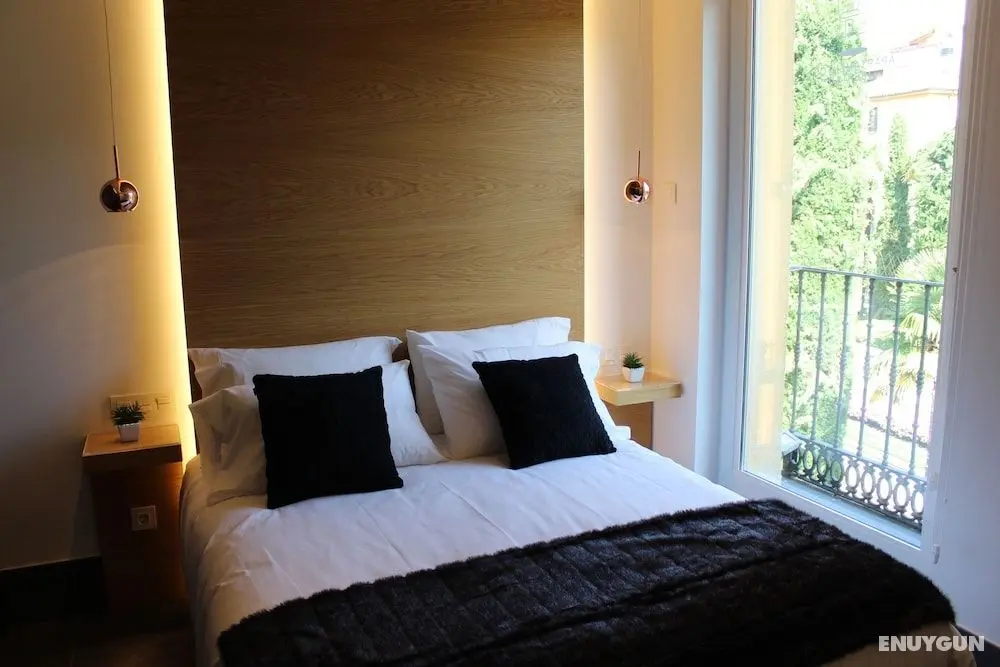 Salamanca Suites Libertad - Öne Çıkan Resim