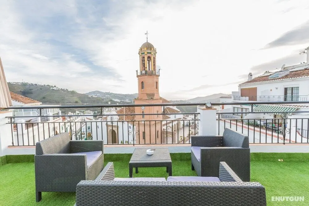 Salamandra Plaza B&B - Oda Düzeni