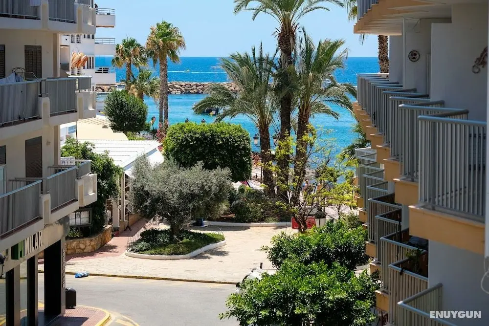 S'Alamera Suites Hotel & Apartments - Öne Çıkan Resim