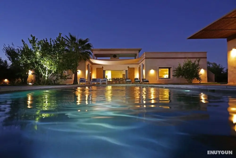 Villa Salamouni - Öne Çıkan Resim
