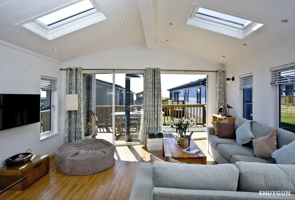Salcombe Retreat - Öne Çıkan Resim