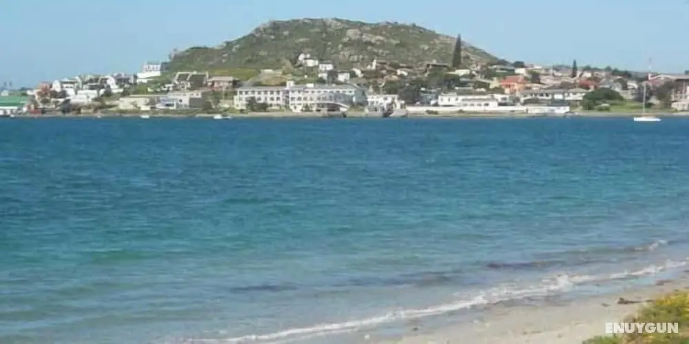 Saldanha Bay Accommodation - Hostel - Konum Öne Çıkanlar