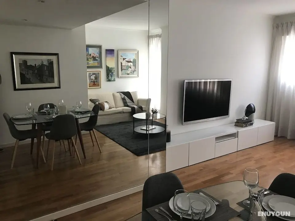 Saldanha Residence Apartments - Öne Çıkan Resim