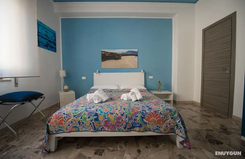 Sale e Sabbia B&B - Öne Çıkan Resim