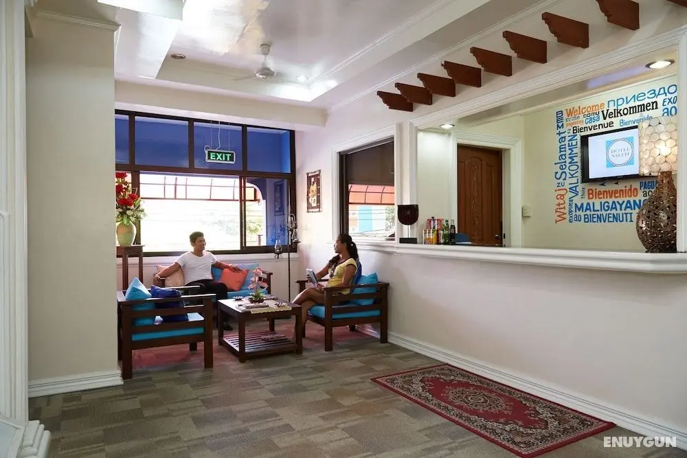 Hotel Saleh - Öne Çıkan Resim