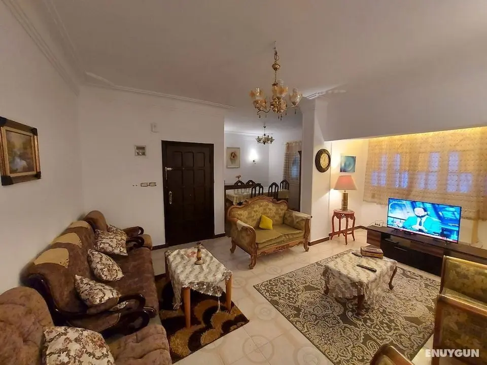 Salem Apartment - Öne Çıkan Resim