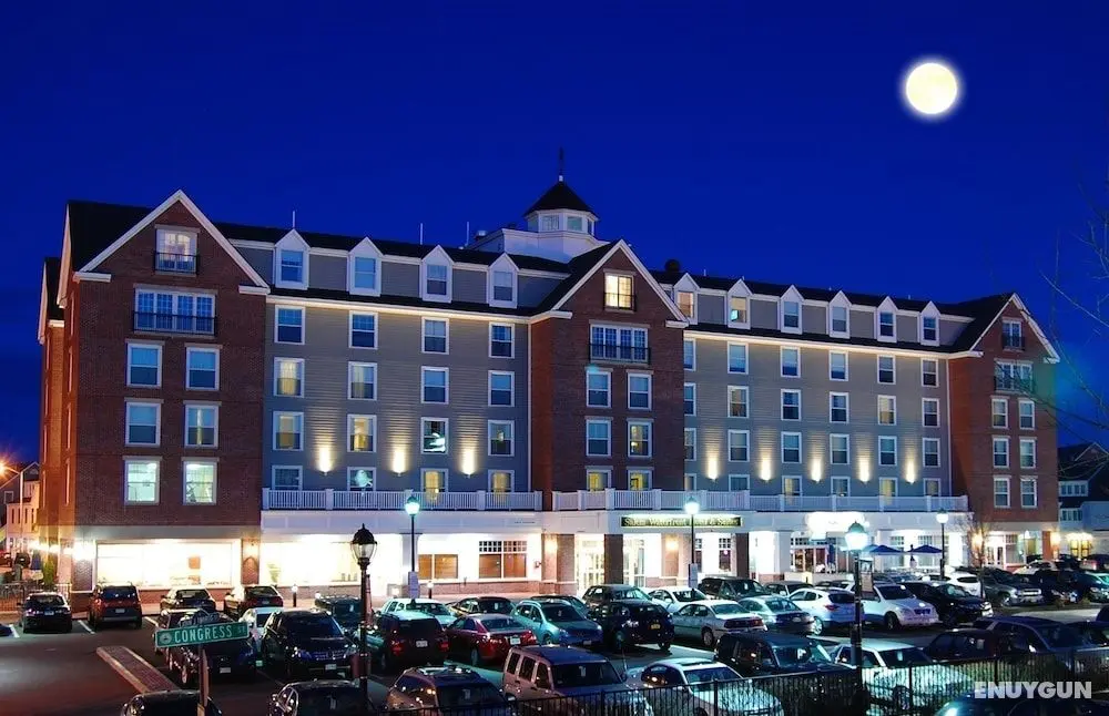 Salem Waterfront Hotel & Suites - Öne Çıkan Resim