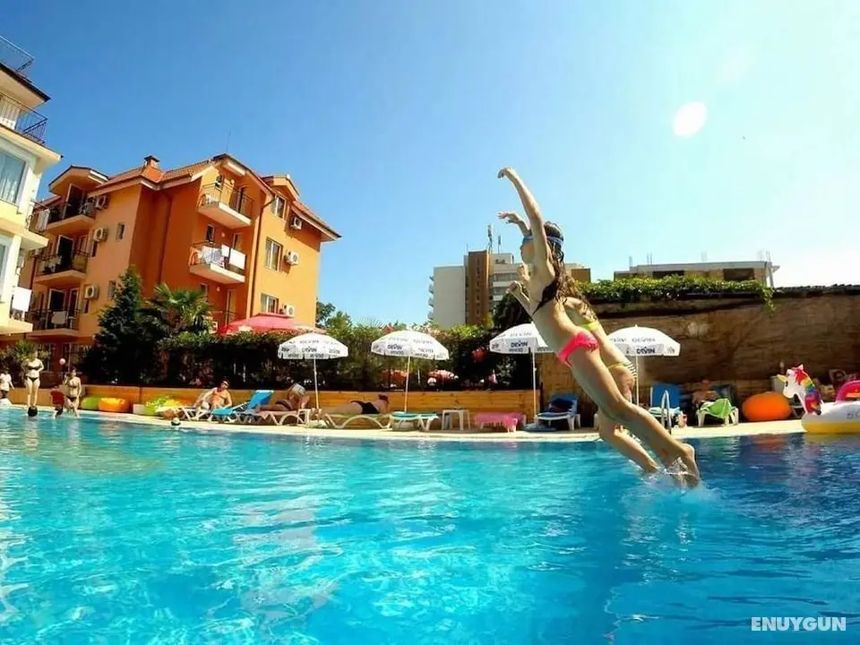 Salena Beach Hotel - Öne Çıkan Resim