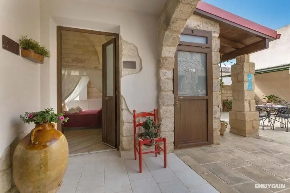 Salento Ada's House - Oda