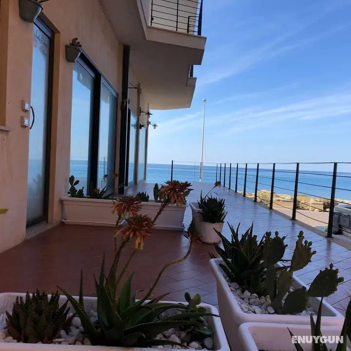 Salento Palace Bed & Breakfast - Oda Düzeni