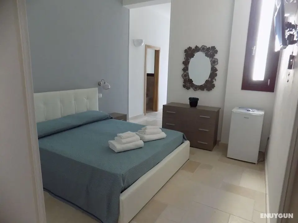 Salento Sun Sea - Oda