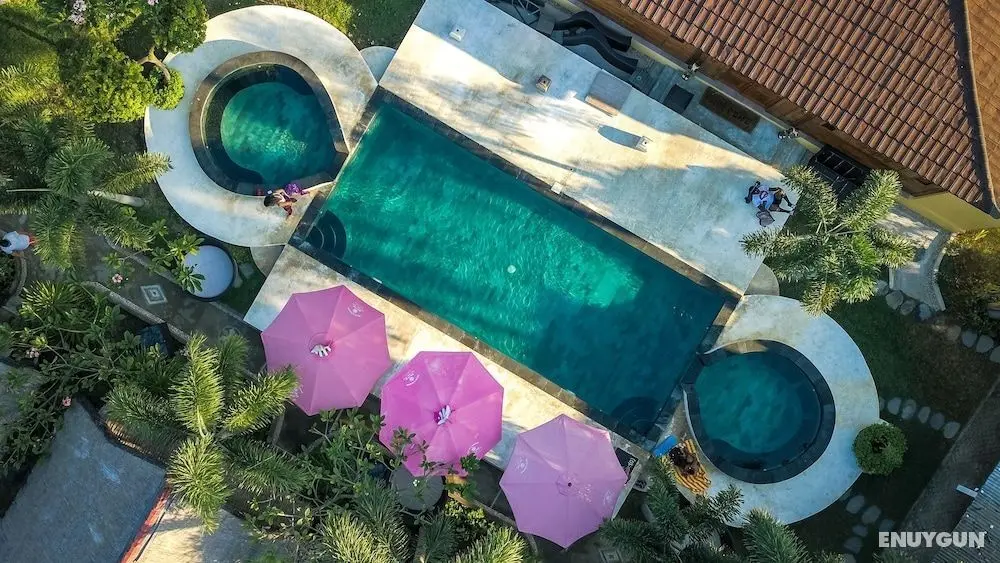 Salim Beach Resort - Öne Çıkan Resim