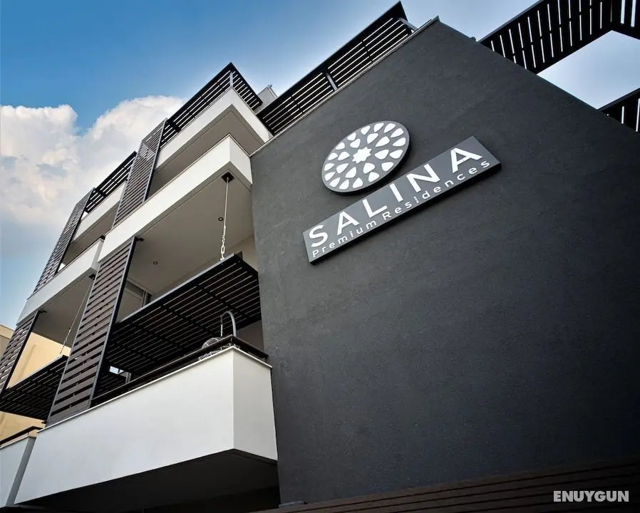 Salina Premium Residences - Öne Çıkan Resim