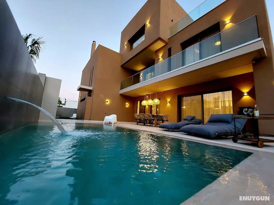 Salina SPA Villas - Öne Çıkan Resim