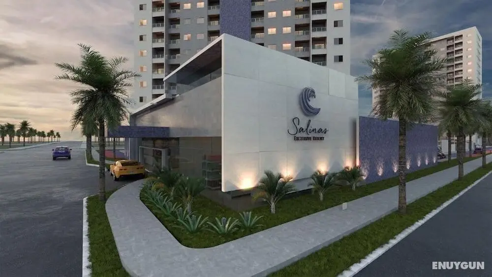 Salinas Exckusive Resort 2 Quartos FM - Öne Çıkan Resim