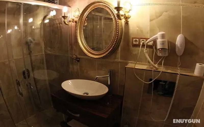 Salinas Istanbul Hotel - Oda