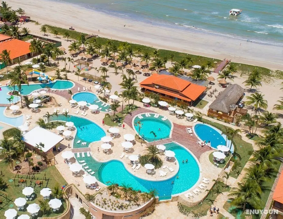 Salinas Maragogi All Inclusive Resort - Öne Çıkan Resim