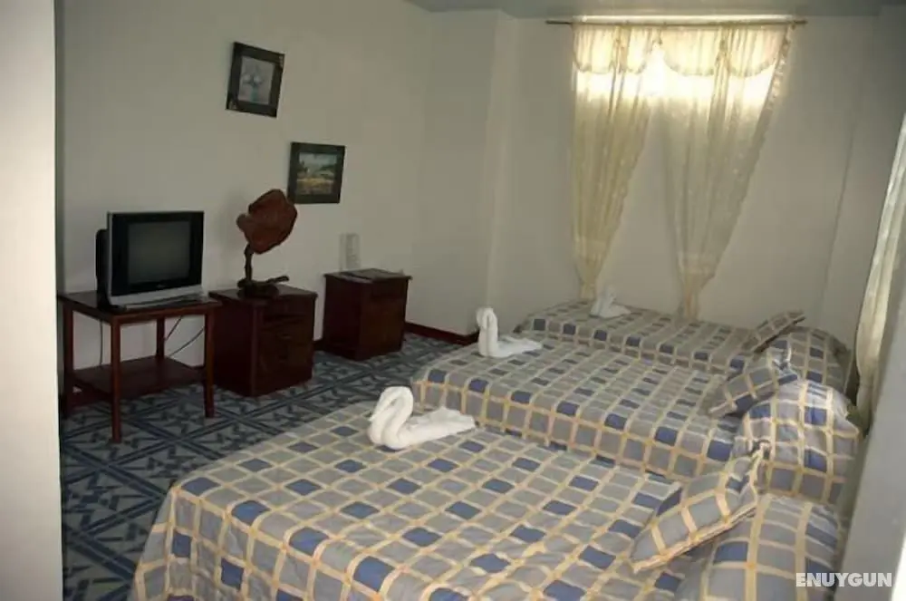 Hotel Salinas - Öne Çıkan Resim