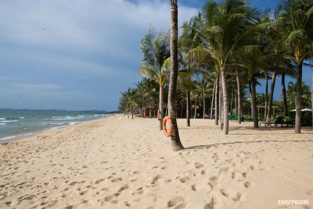 Salinda Resort Phu Quoc Island - Genel