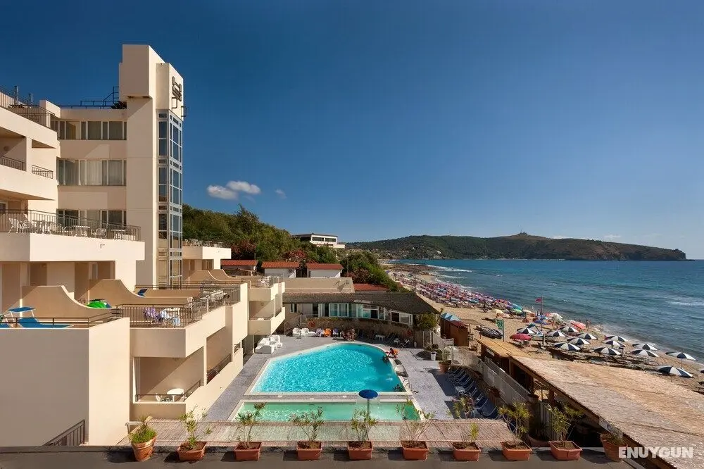 Hotel Saline Palinuro - Öne Çıkan Resim