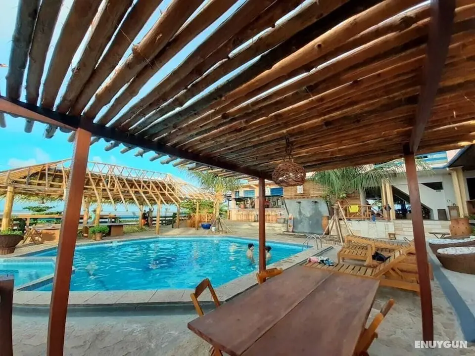 Hotel Salinopolis e Kitepoint - Öne Çıkan Resim