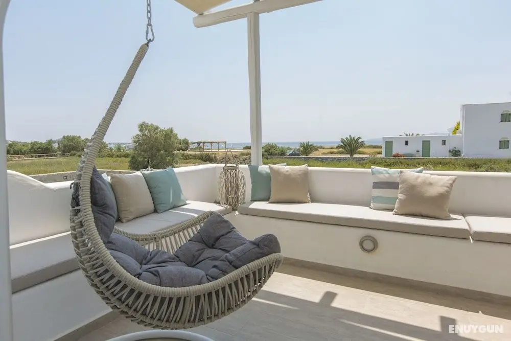 Salinus Villas - Öne Çıkan Resim