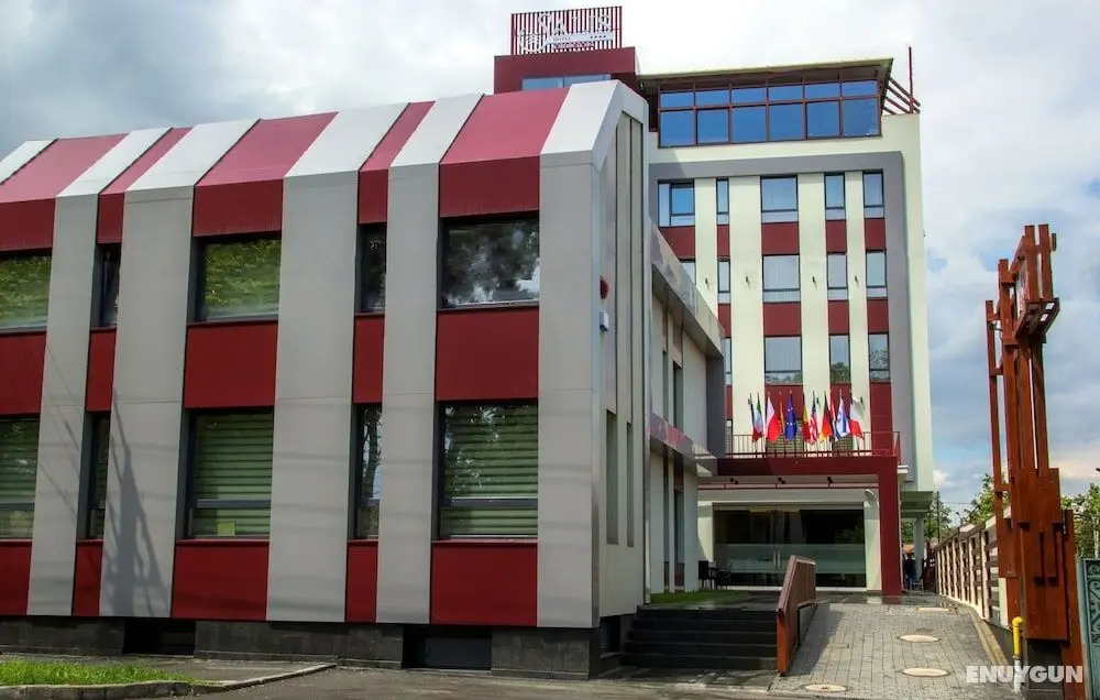Salis Hotel and Medical Spa - Öne Çıkan Resim