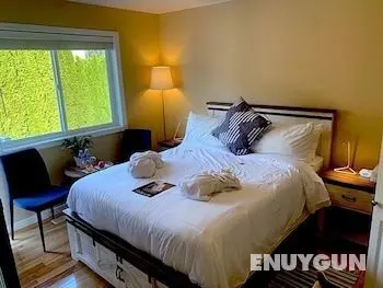 Salish Bed & Breakfast and Spa - Öne Çıkan Resim