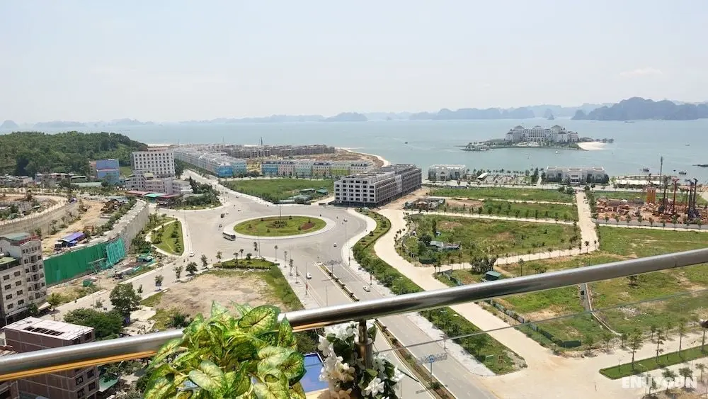Salito Apt Sea View in New Life Tower - Öne Çıkan Resim