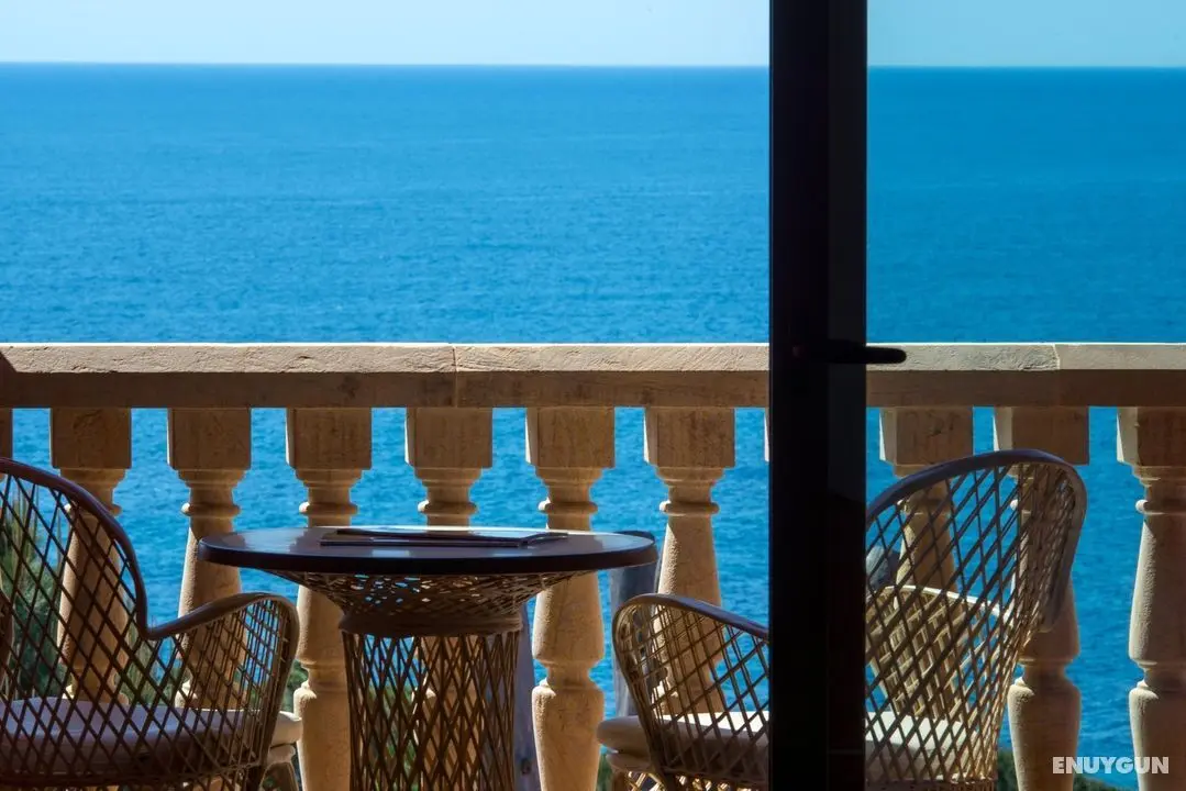 Salles Hotel & SPA Cala del Pi Adults Only - Genel
