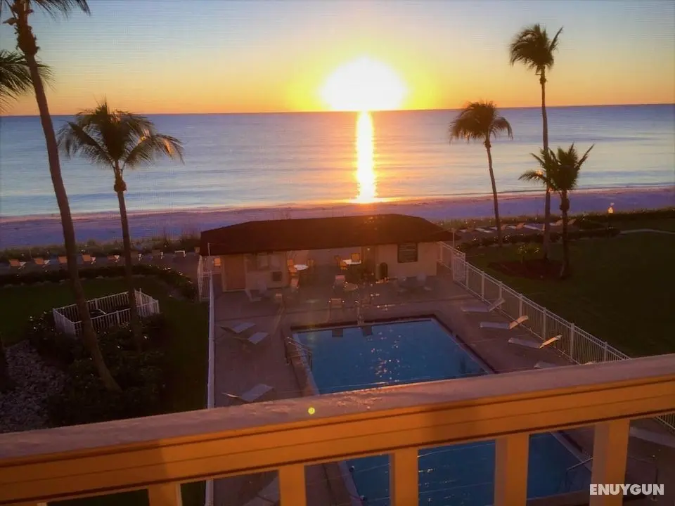 Sally s Dolphin Way Condo - Oda
