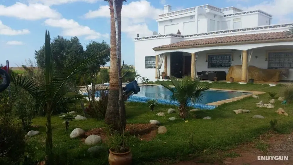 Villa Salma - Öne Çıkan Resim