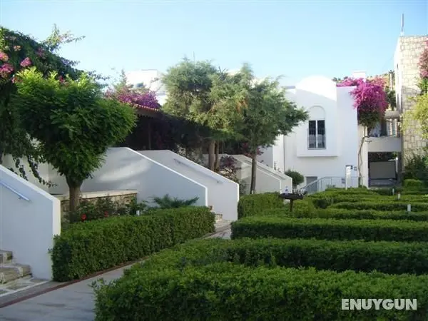 Salmakis Resort & Spa - Dış Mekan