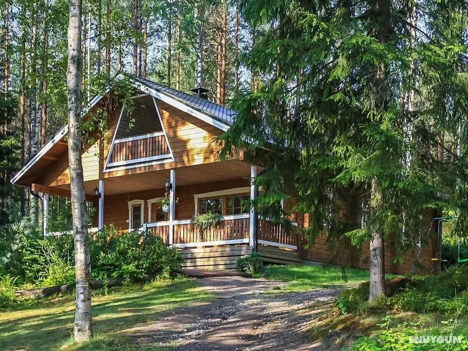 Salmensuu Vavesaari in Vavesaari - Öne Çıkan Resim